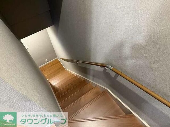 DREAM1の物件内観写真